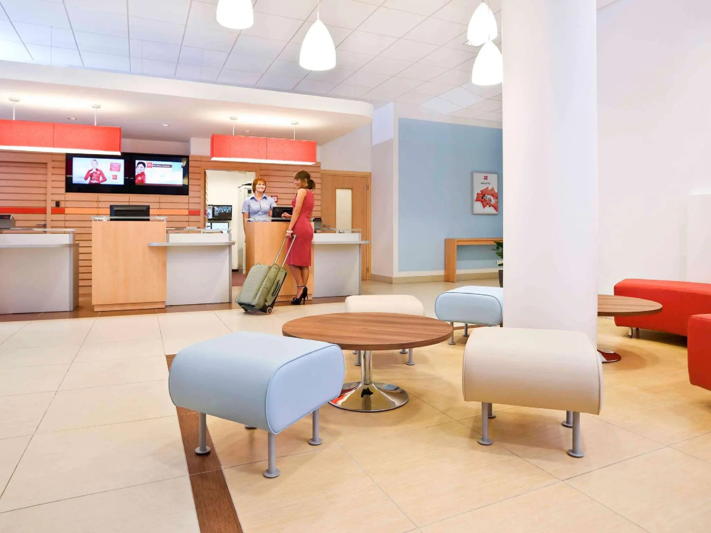 Отель B&B Hotel Kielce Centrum