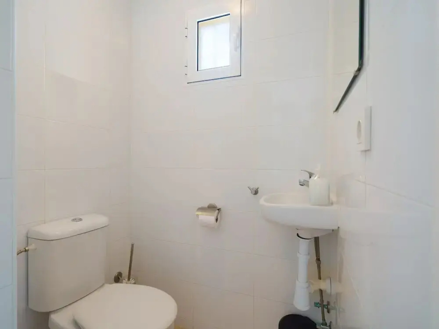 Modern Villa in Benijófar With Private Pool