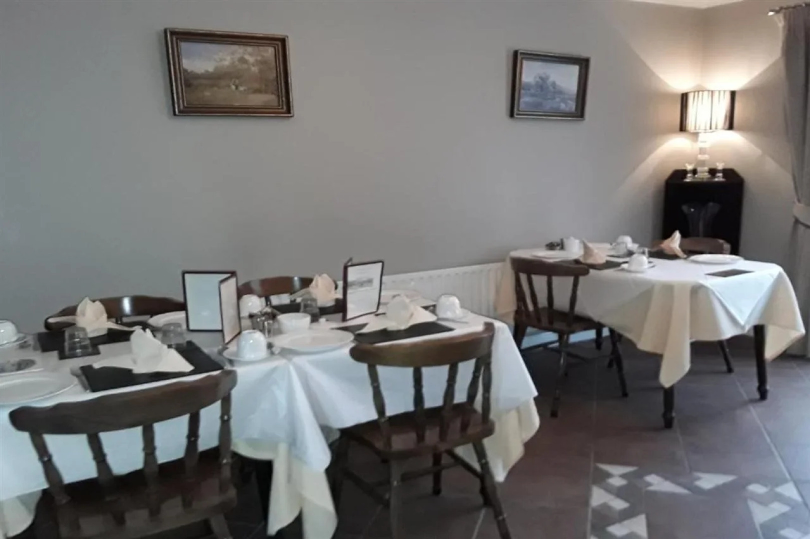 Riverview House Bed & Breakfast