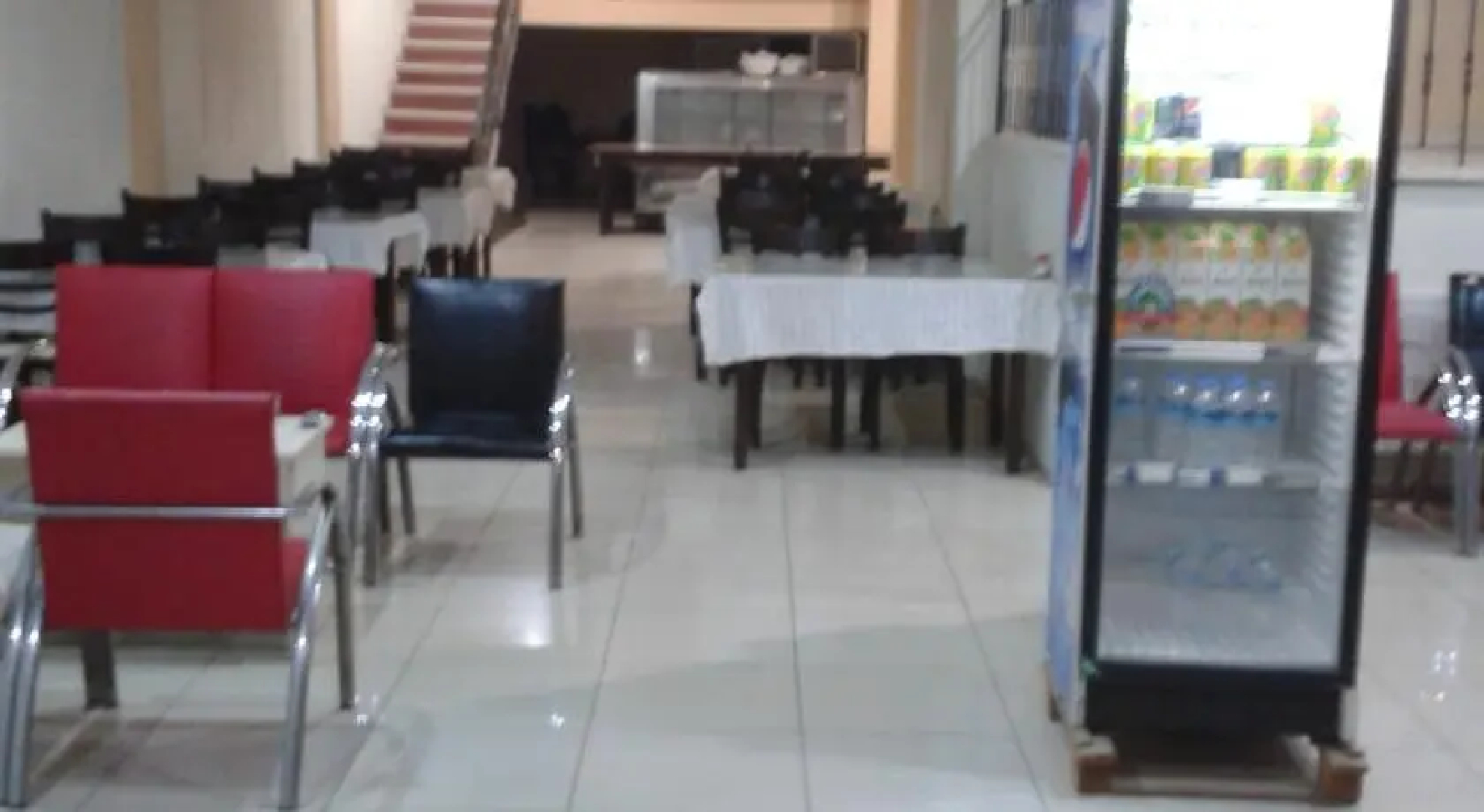 Grand Kisla Hotel