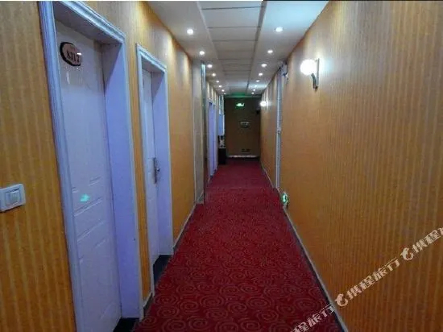 孝感星7连锁酒店