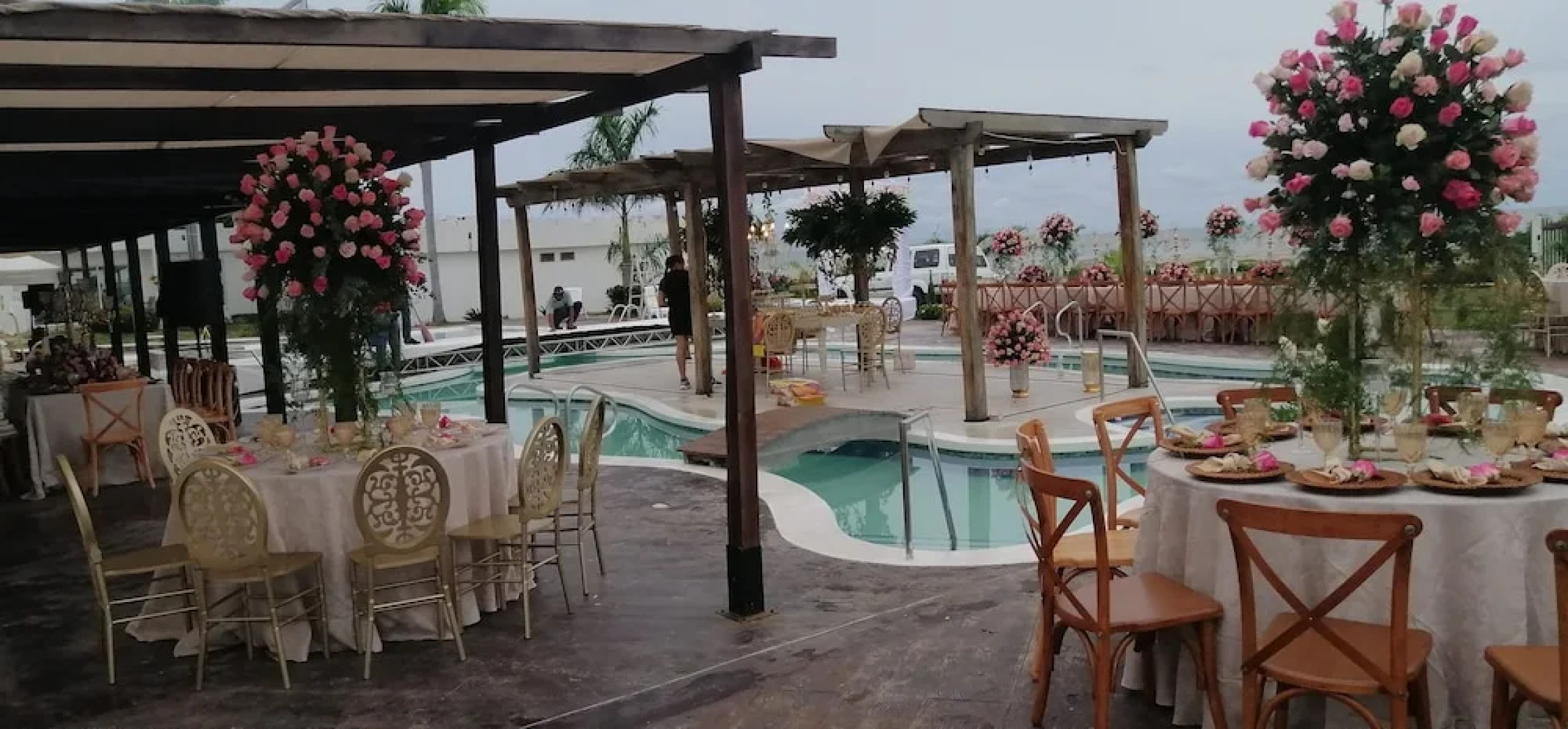 Castillo del Mar Suites