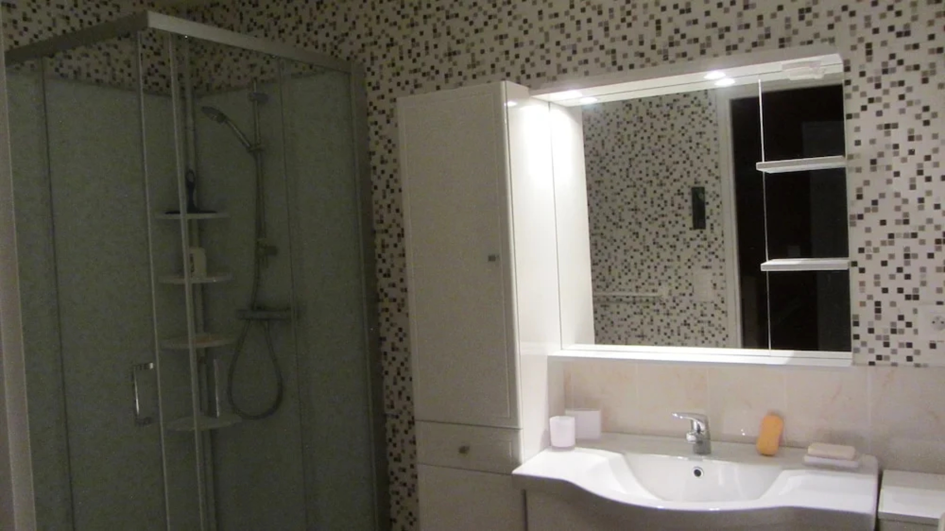 Chambre D'Hotes Les Glycines