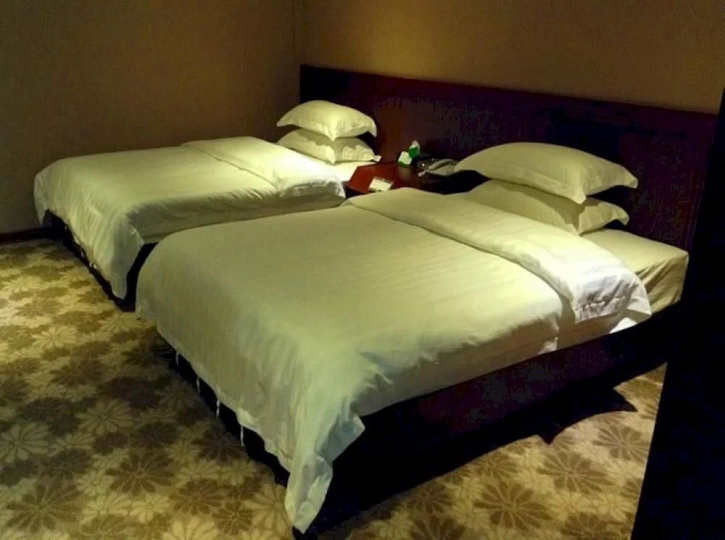 Chaozhou Huayuan Hotel