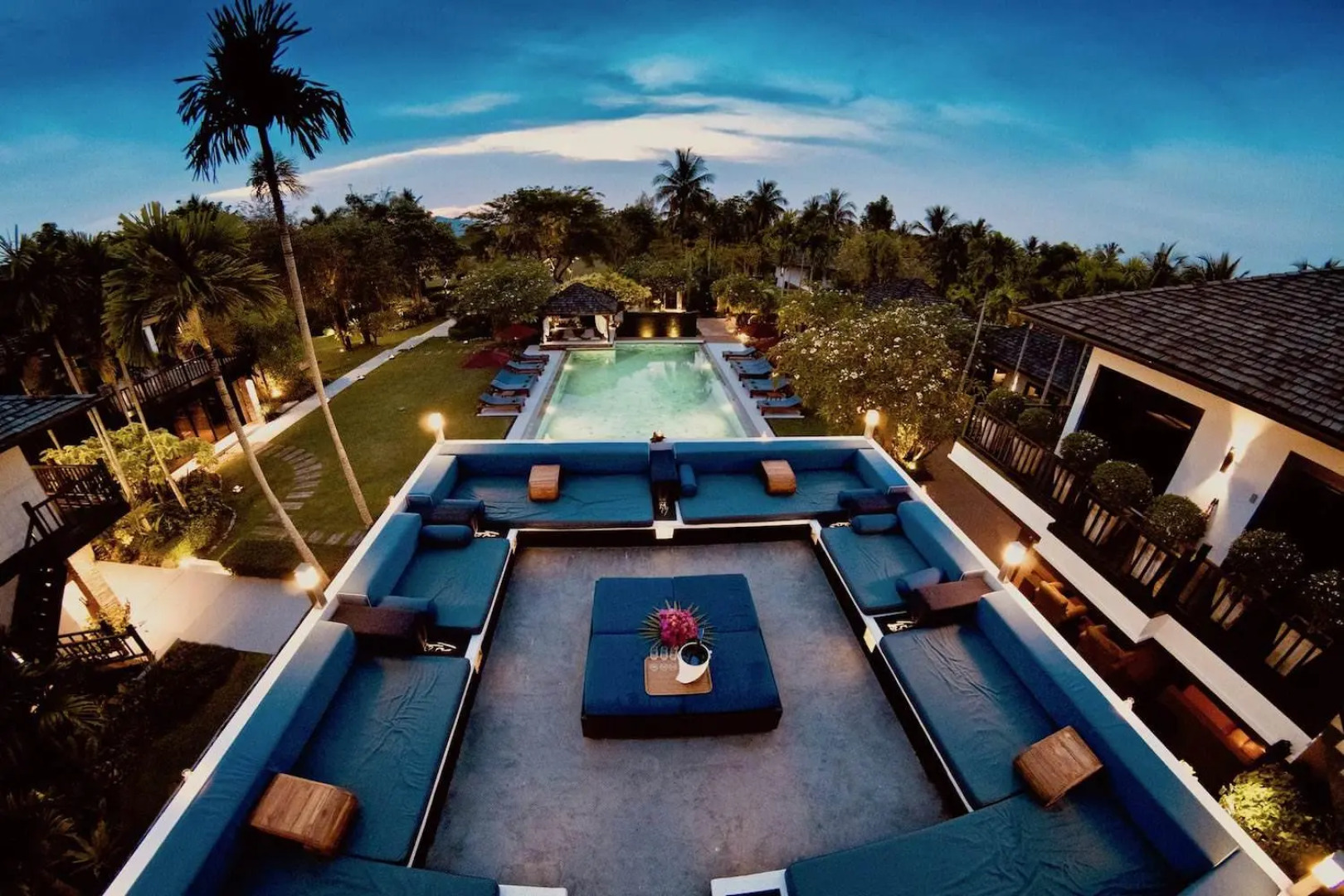 Tamarind Exclusive Villa