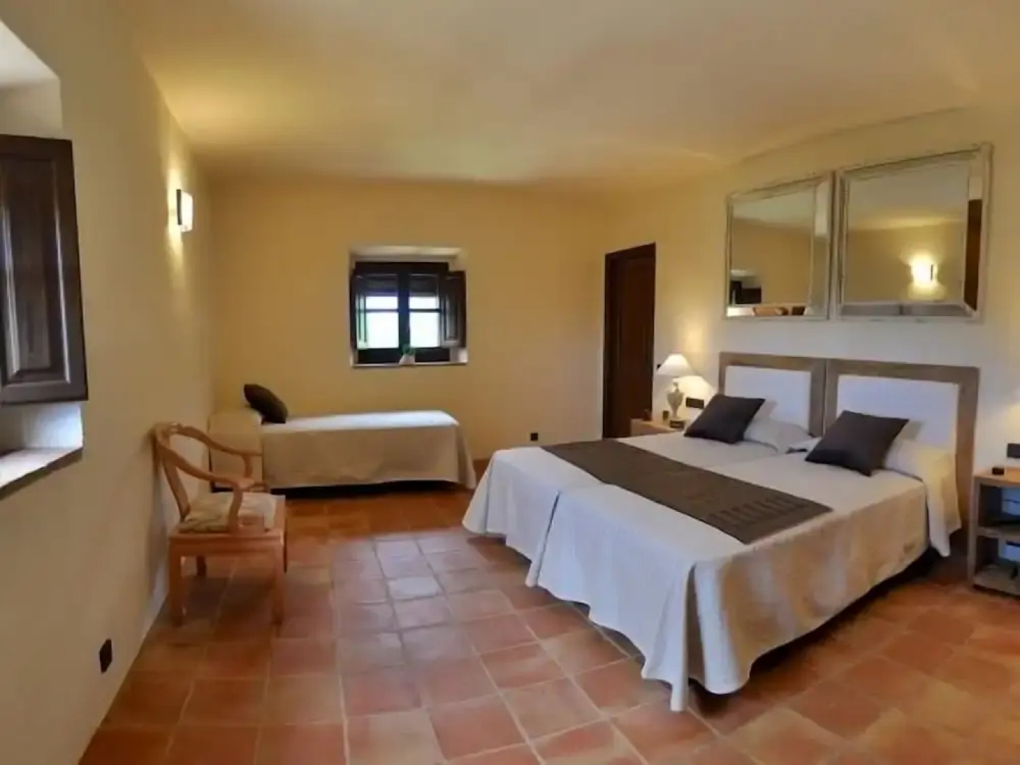 Apartamento Cal Petit