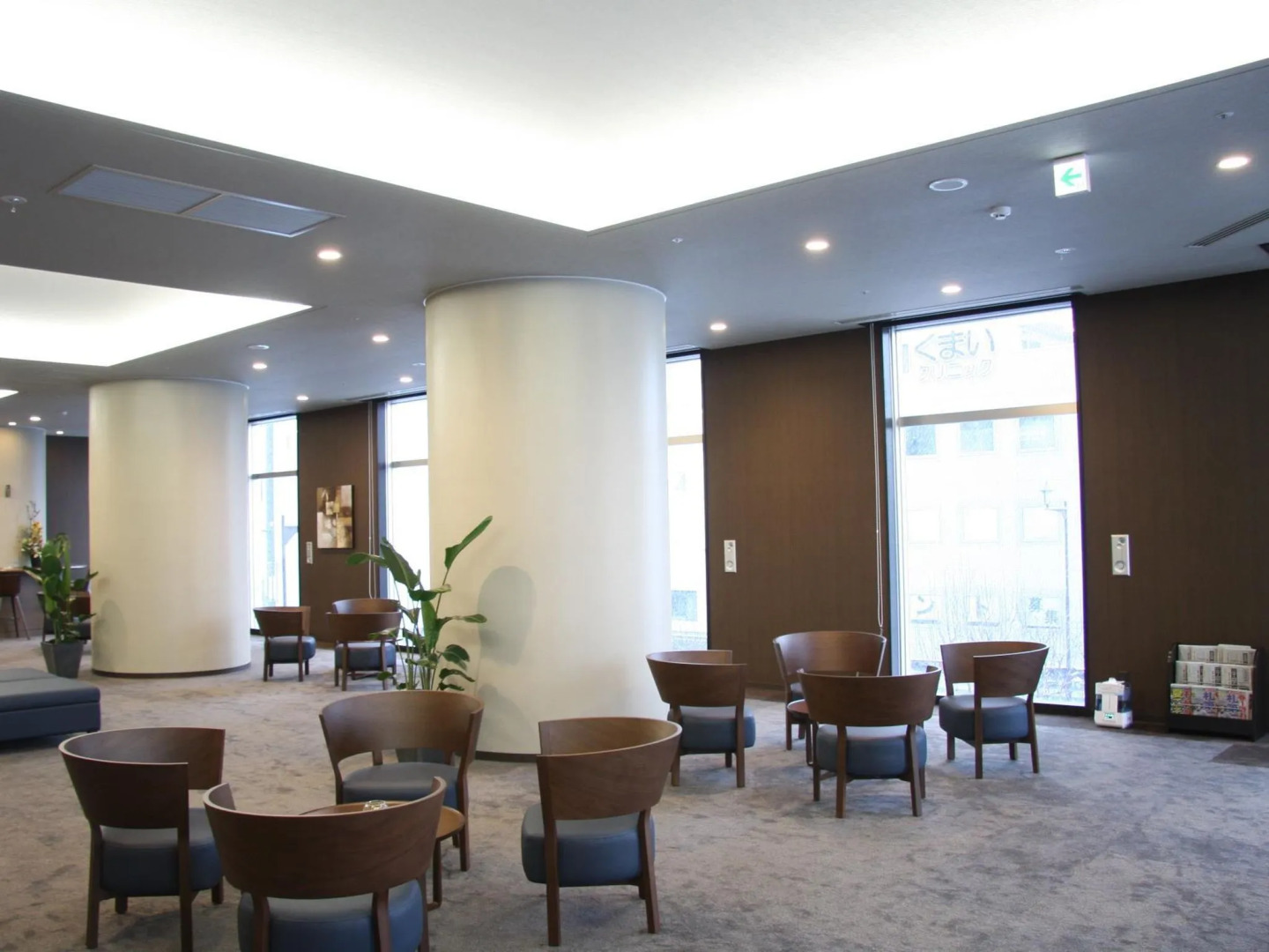 Route-Inn Grand Asahikawa Ekimae