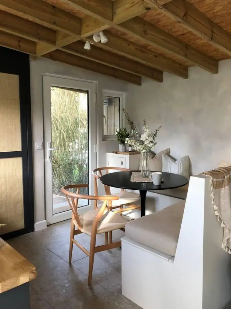 Beautiful 1-bed Cottage in Saint Agnes