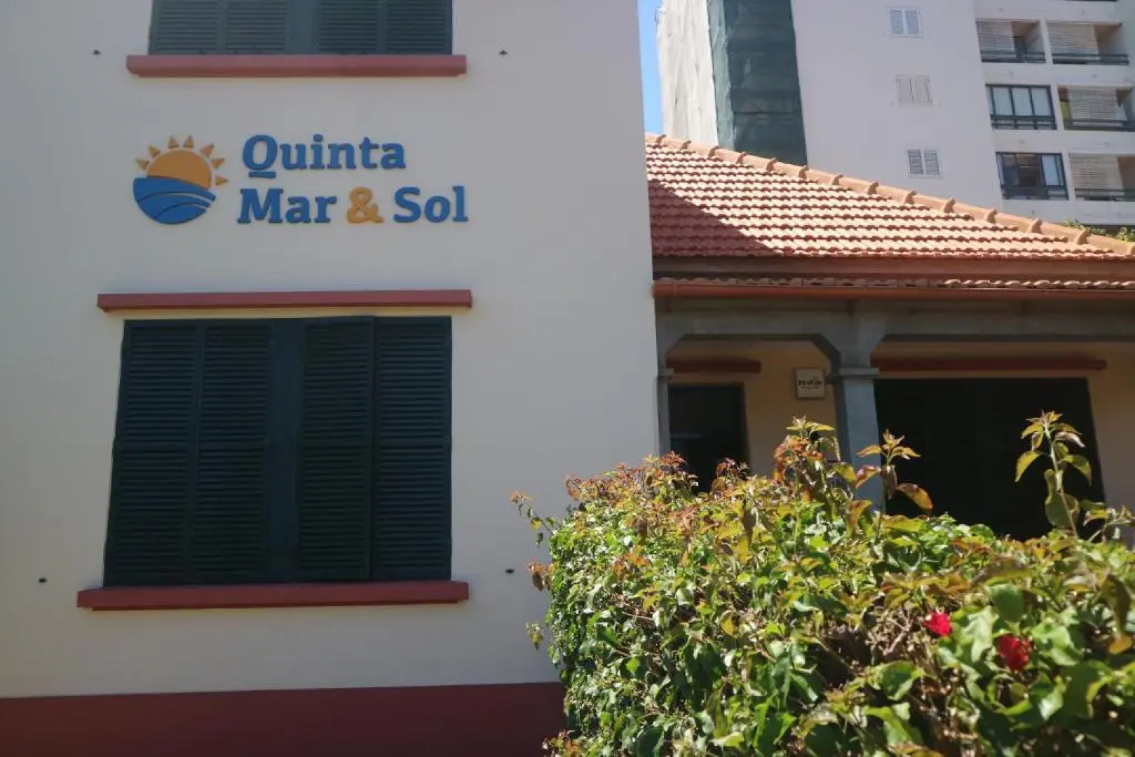 Quinta Mar & Sol
