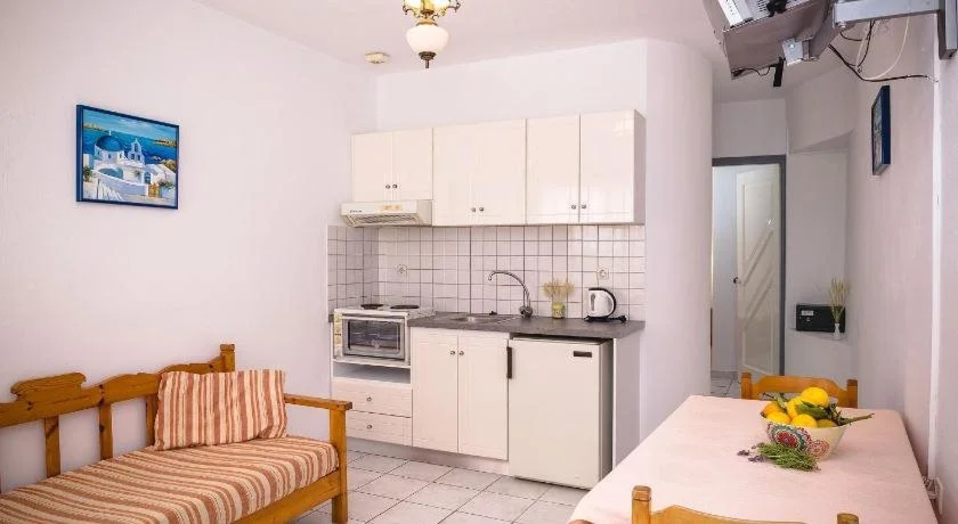 Primavera Paradise Apartments