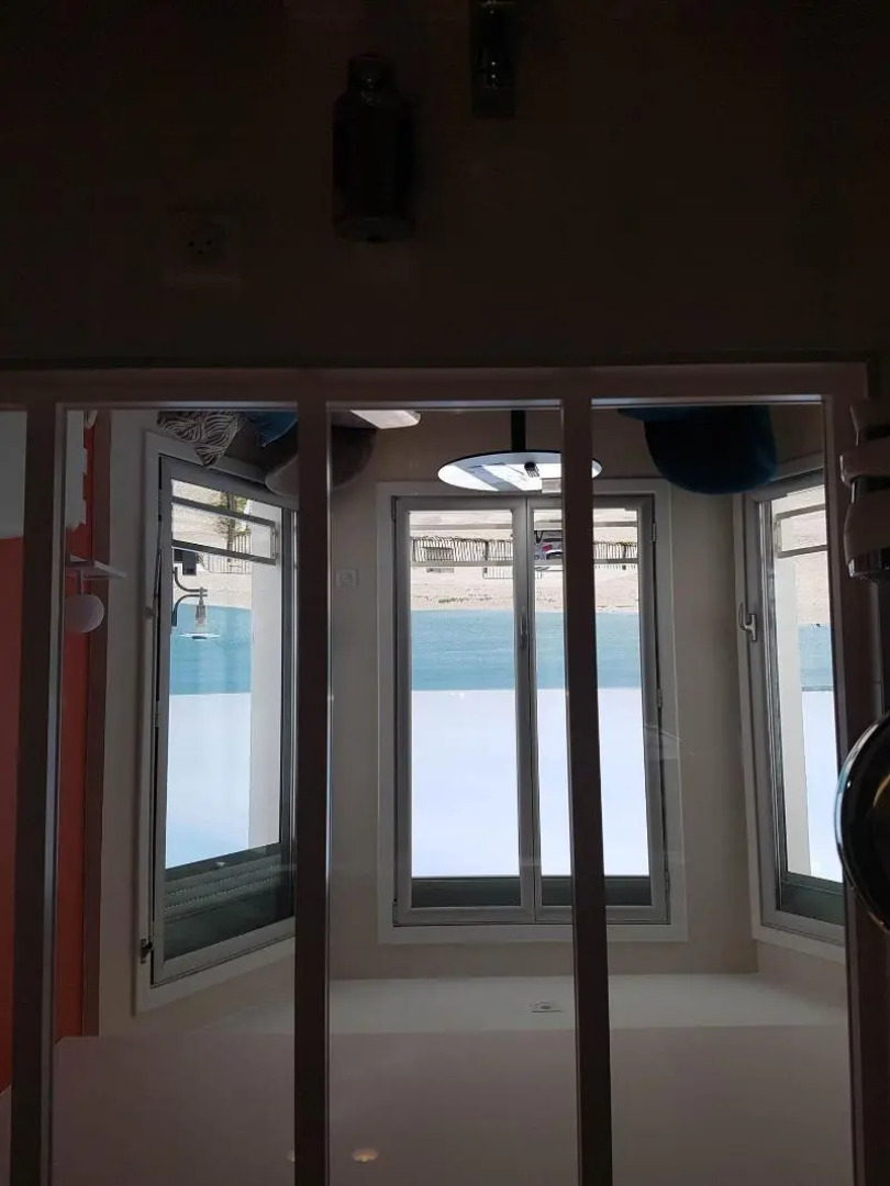 Les Chants d'Ailes - Hôtel Face Mer