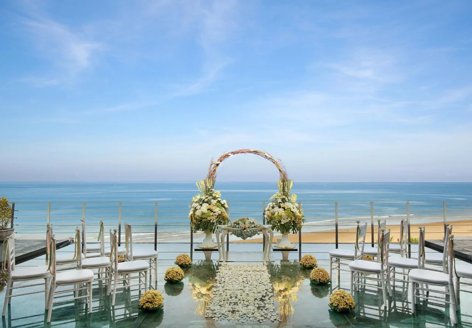 Отель Grand Seminyak - Lifestyle Boutique Resorts
