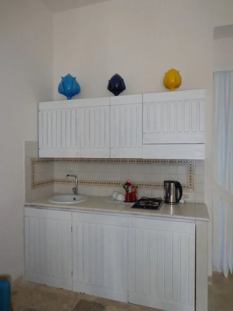 B&B Relais Del Senatore