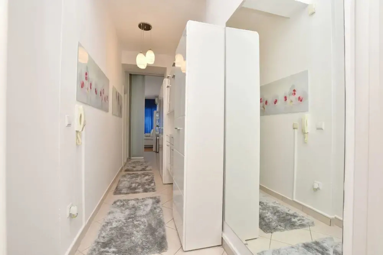 Apartment Anja