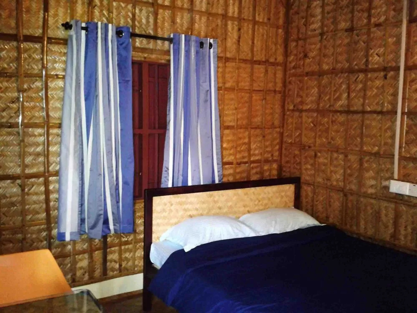 Vedanta Wake up - Varkala, Helipad North Cliff