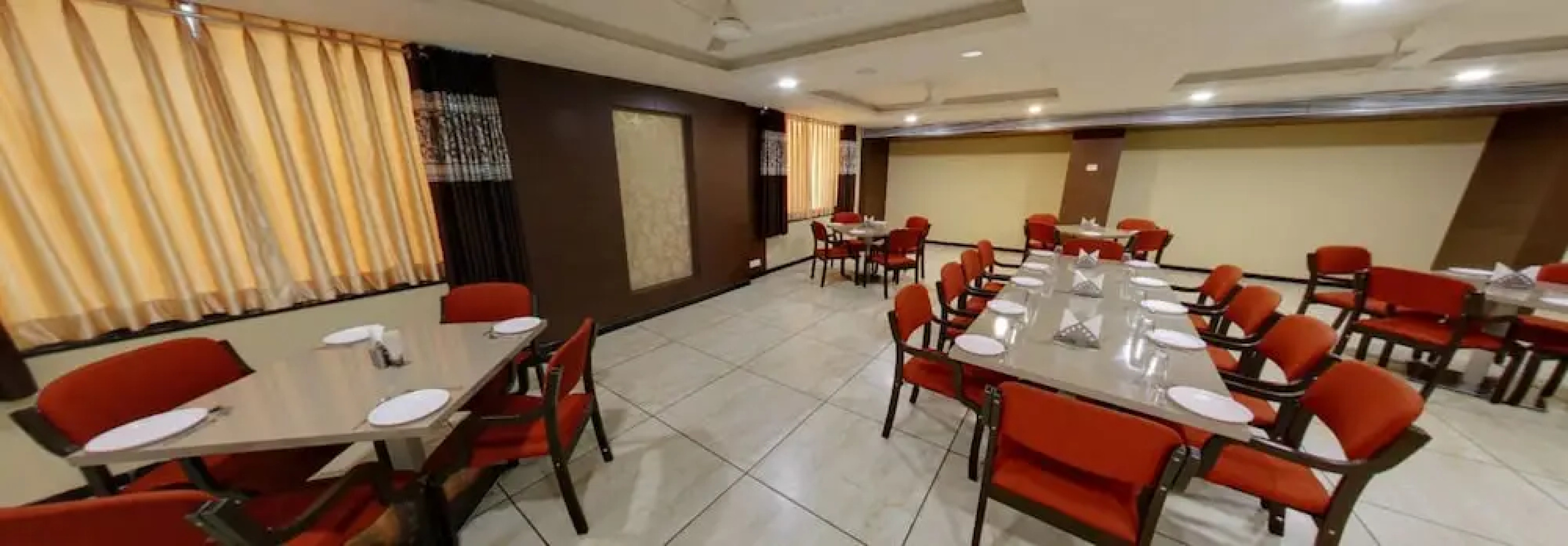 Shanti Palace Hotel & Resorts