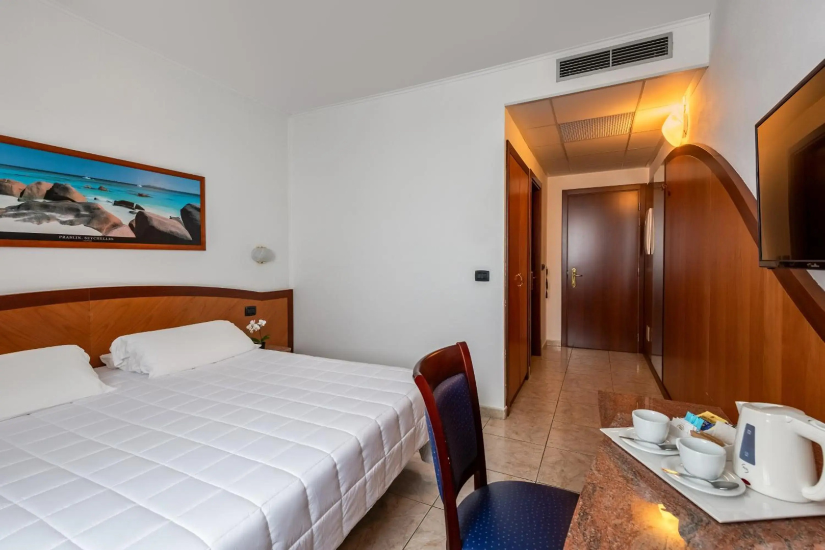 Rivoli Hotel