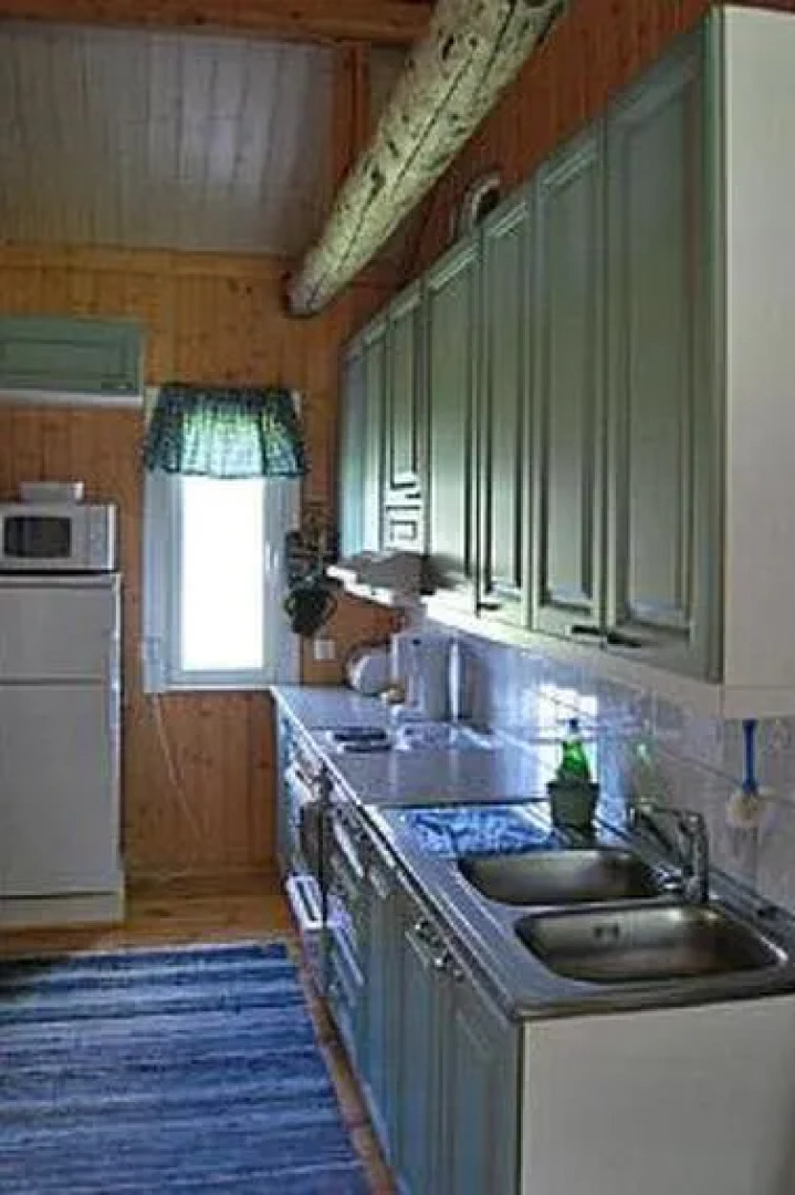 Holiday Home Riihiranta