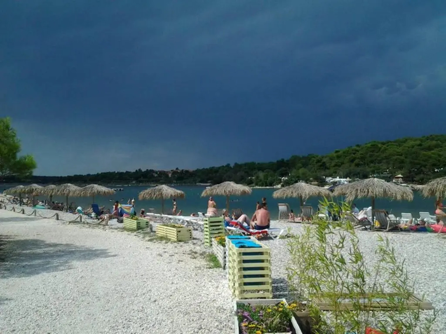 Apartments Nika Volme