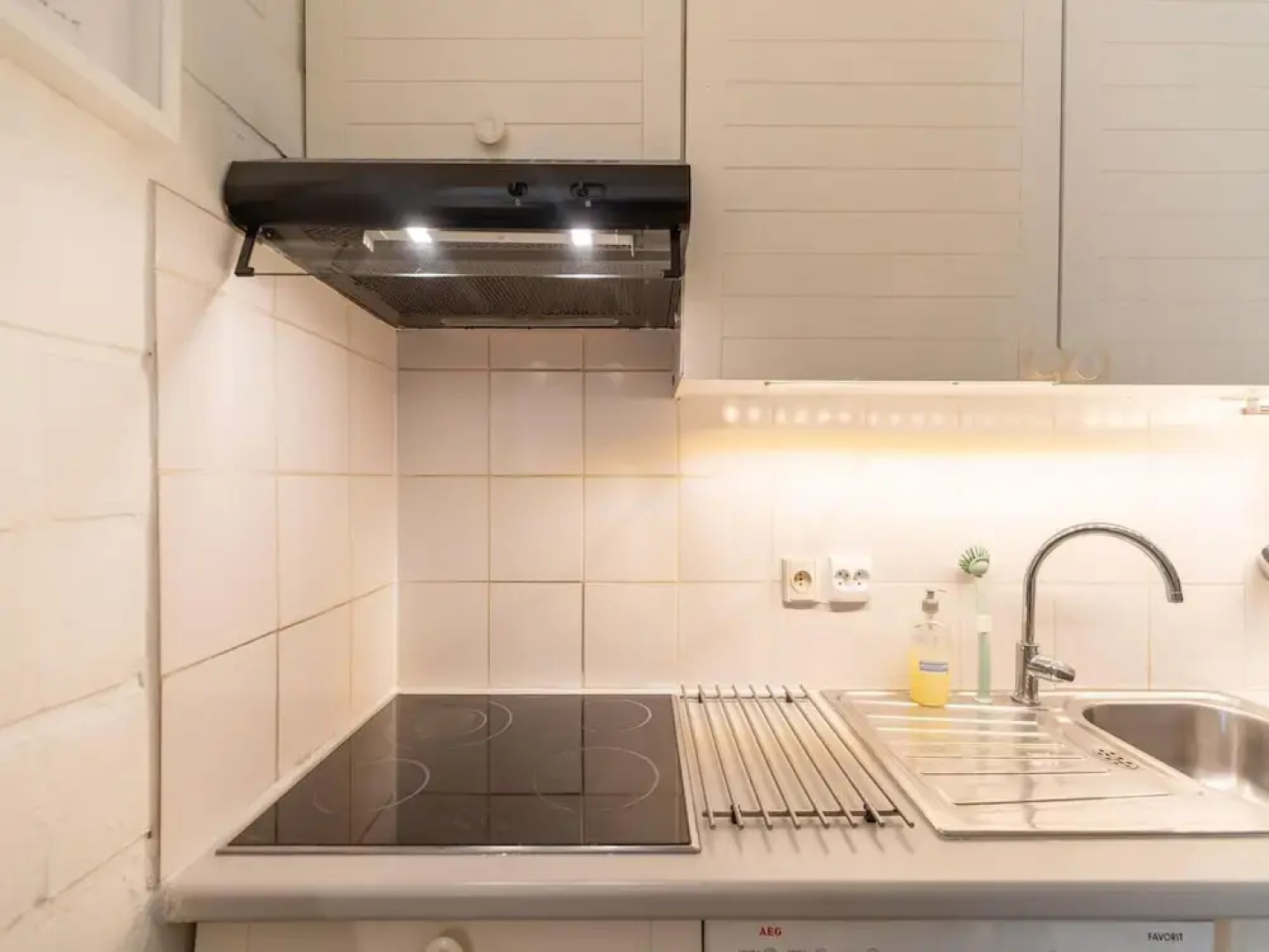 Hengelhoef Park Apartment