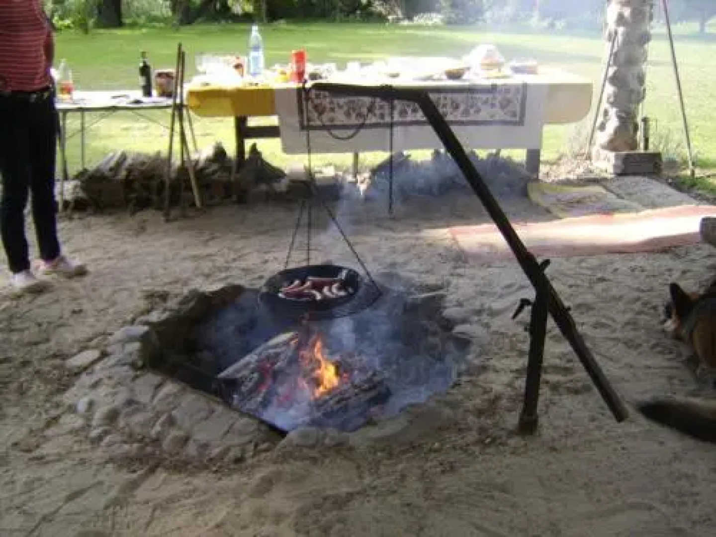 Anglo-Polish Holidays