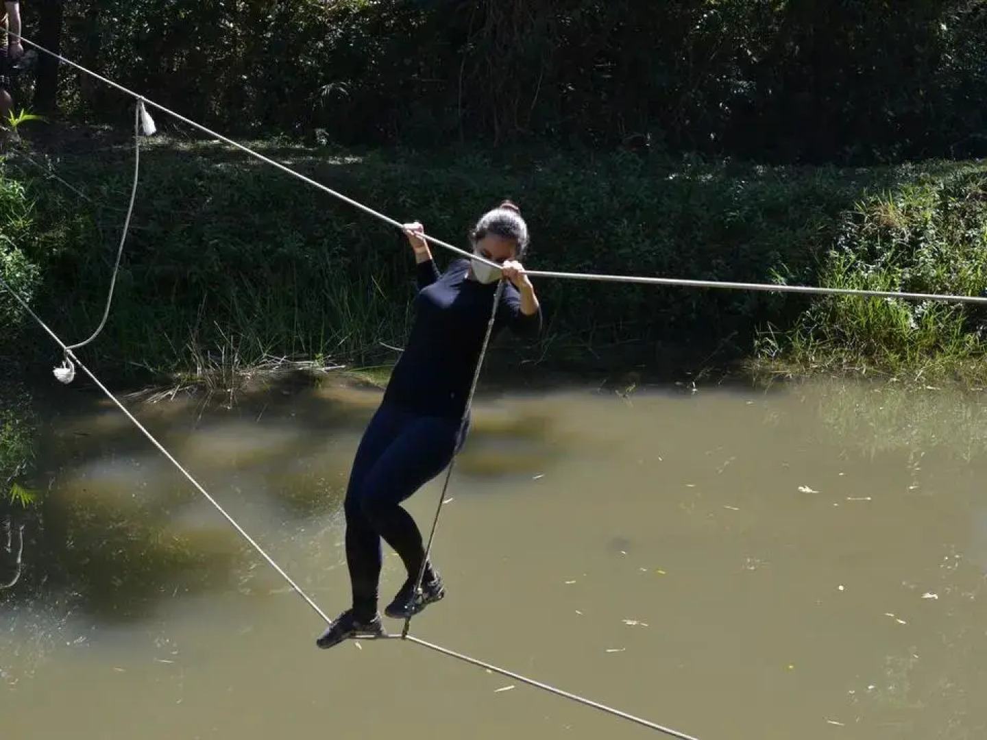 Aruana Hotel Acampamento e Eventos