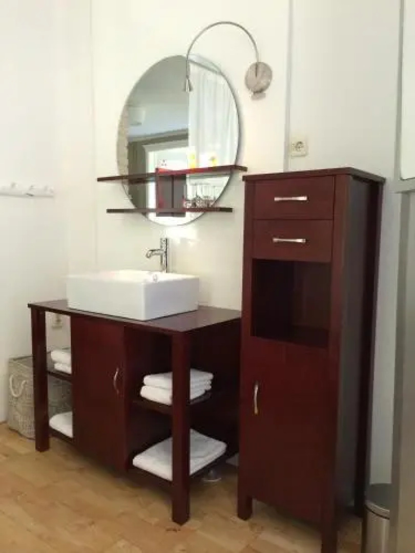 Bed and Breakfast "Kasteelzicht"