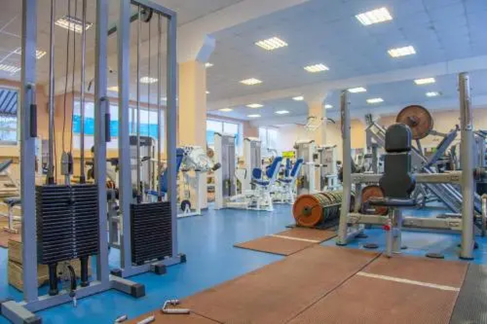 Южная Трибуна