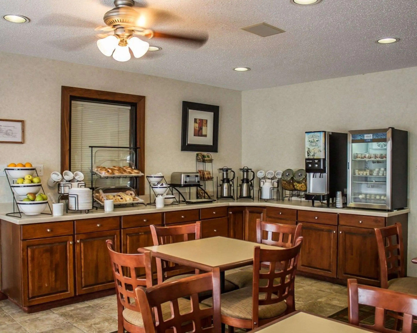 Quality Inn East Liverpool - Calcutta