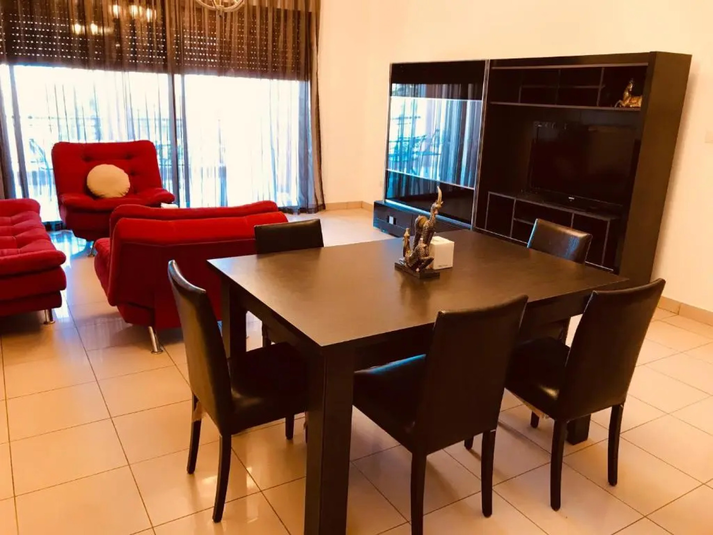 Tala Bay Residence - Families Only