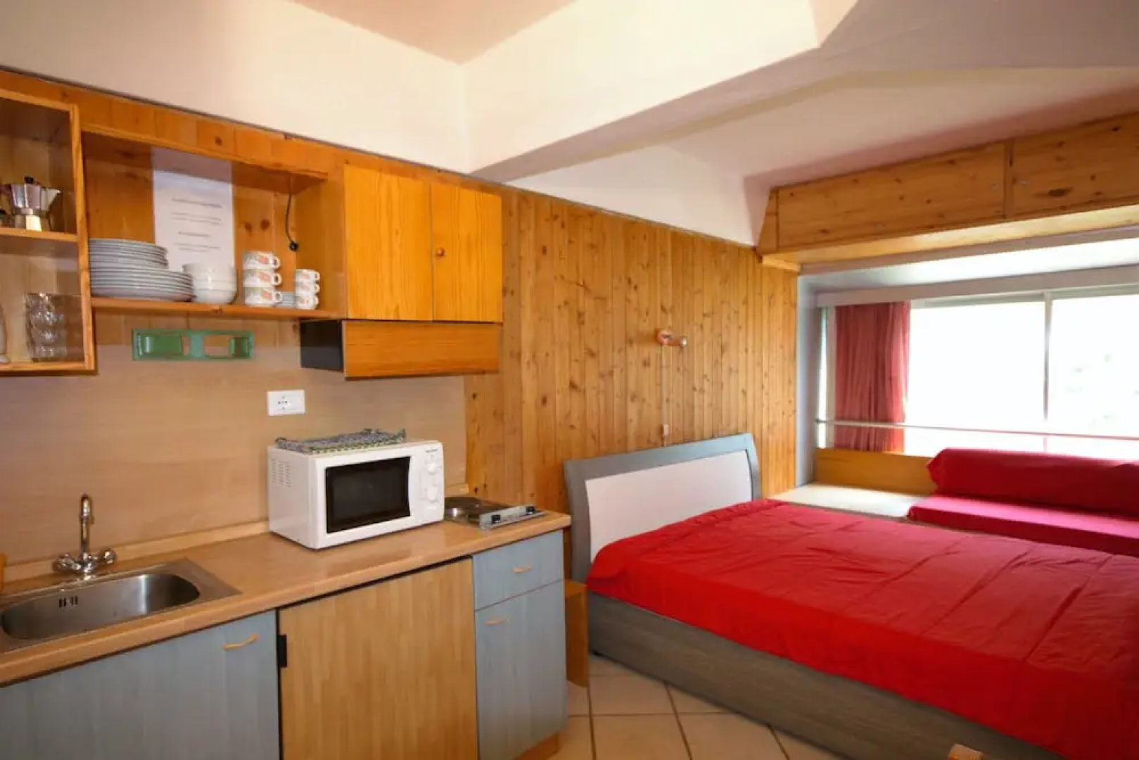 Residence Sole Alto