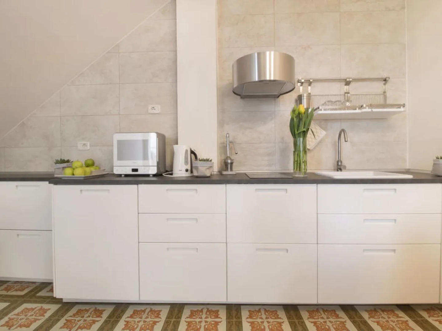 Apartment Aloe Roccastrada