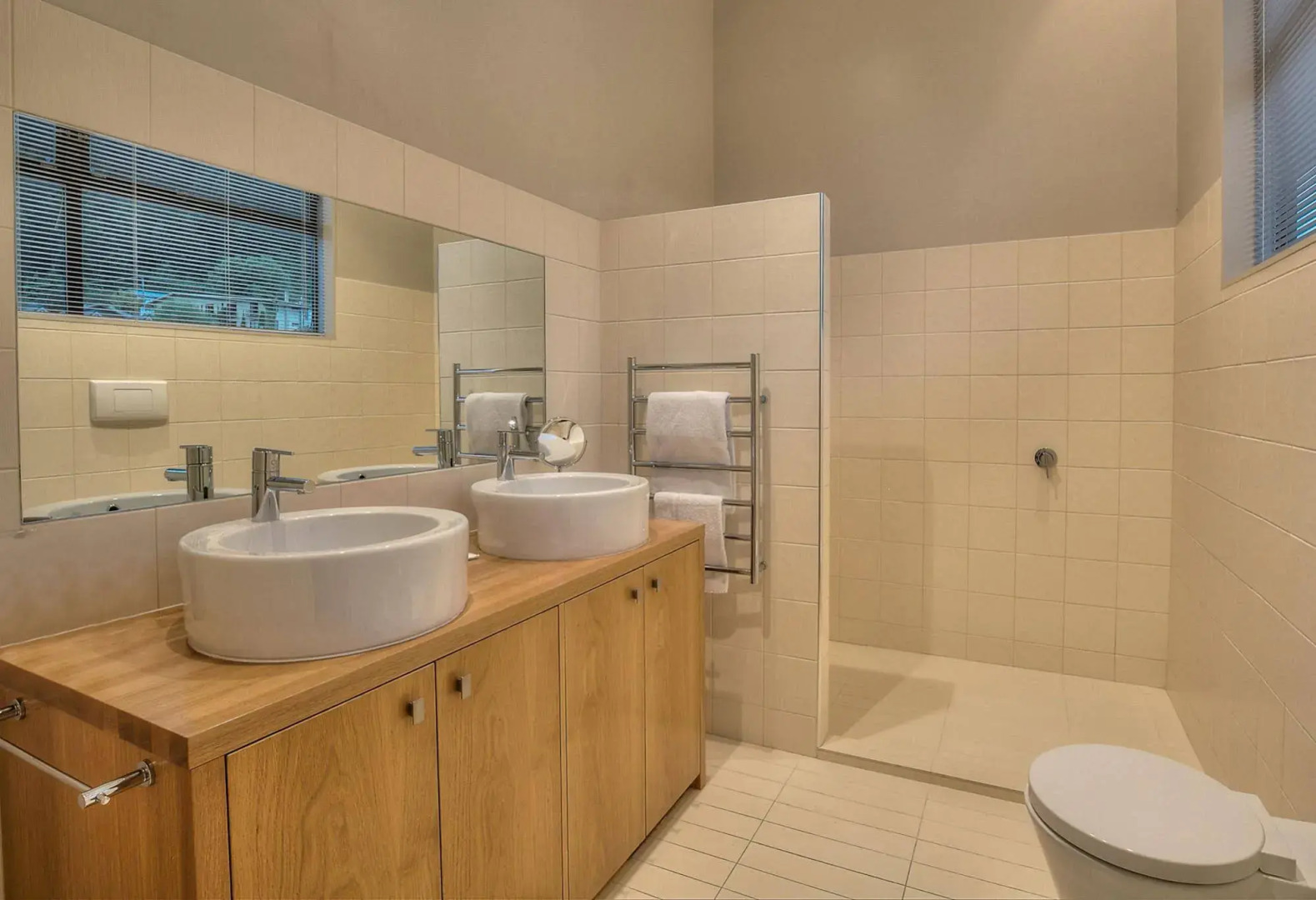 Shotover Penthouse & Spa by Staysouth