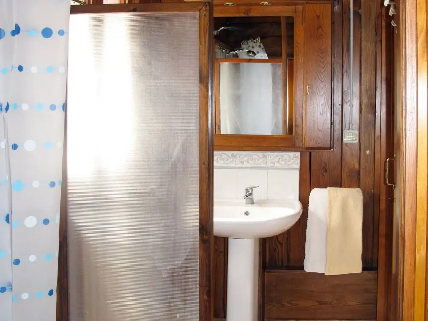 La Fonte Fiano in Fiano