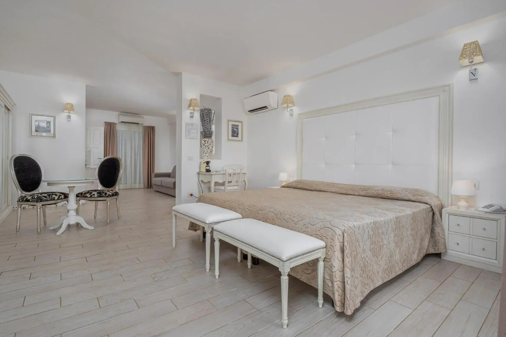 The Pelican Beach Resort & SPA — только для взрослых