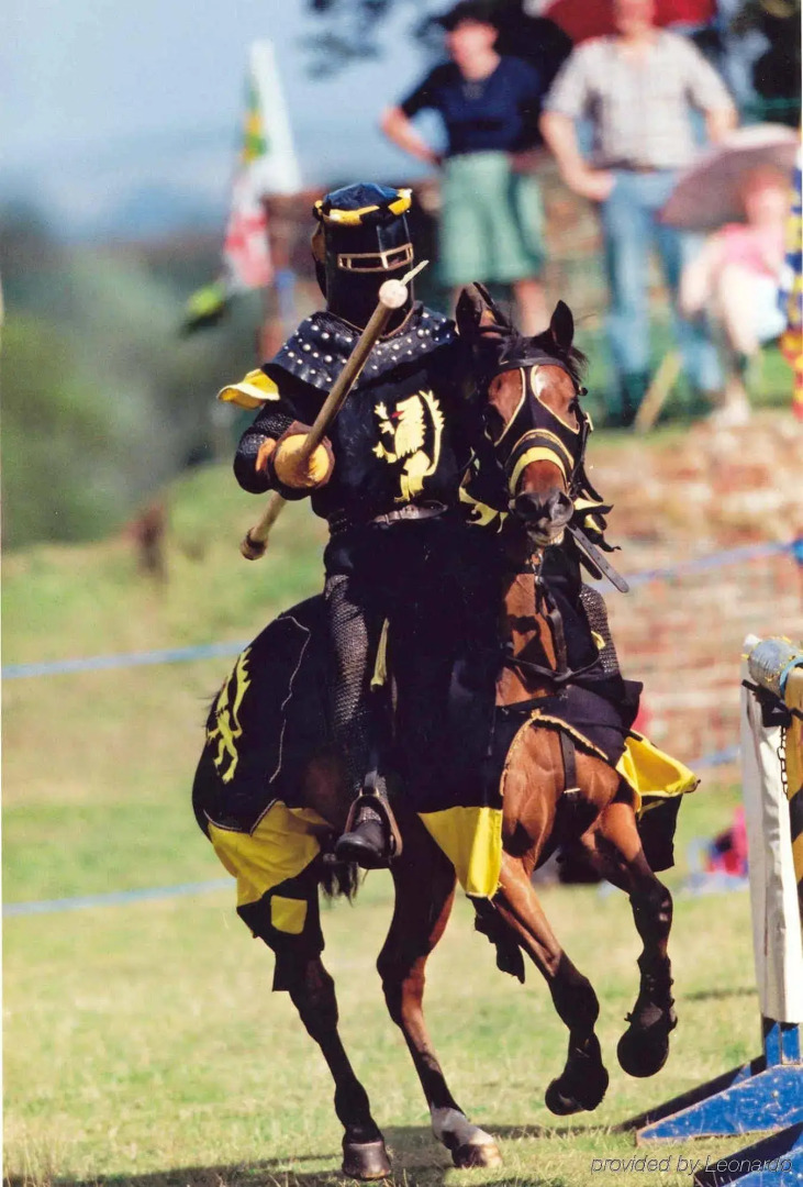 Holiday Inn Rochester Chatham by IHG