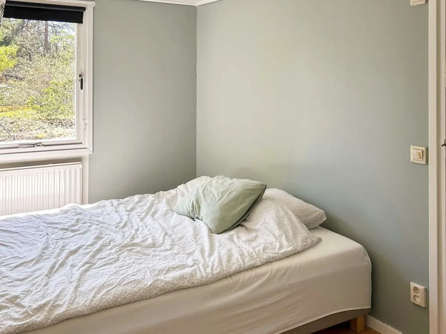 6 Person Holiday Home in Varmdo-by Traum