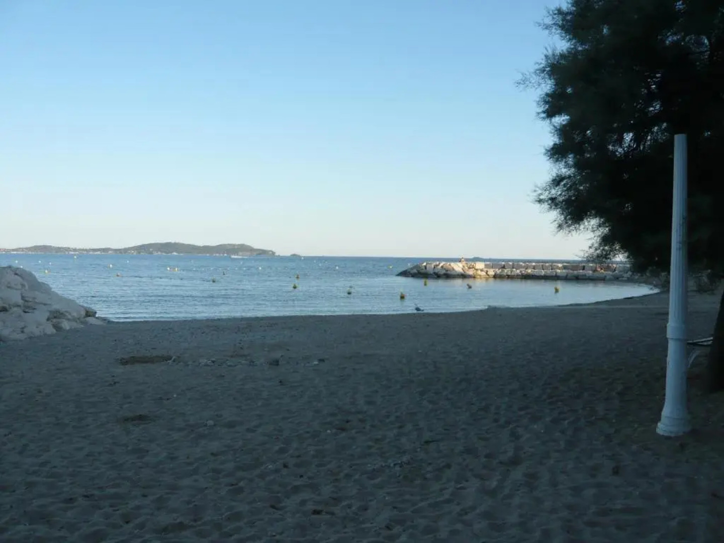 Appartement à Carqueiranne