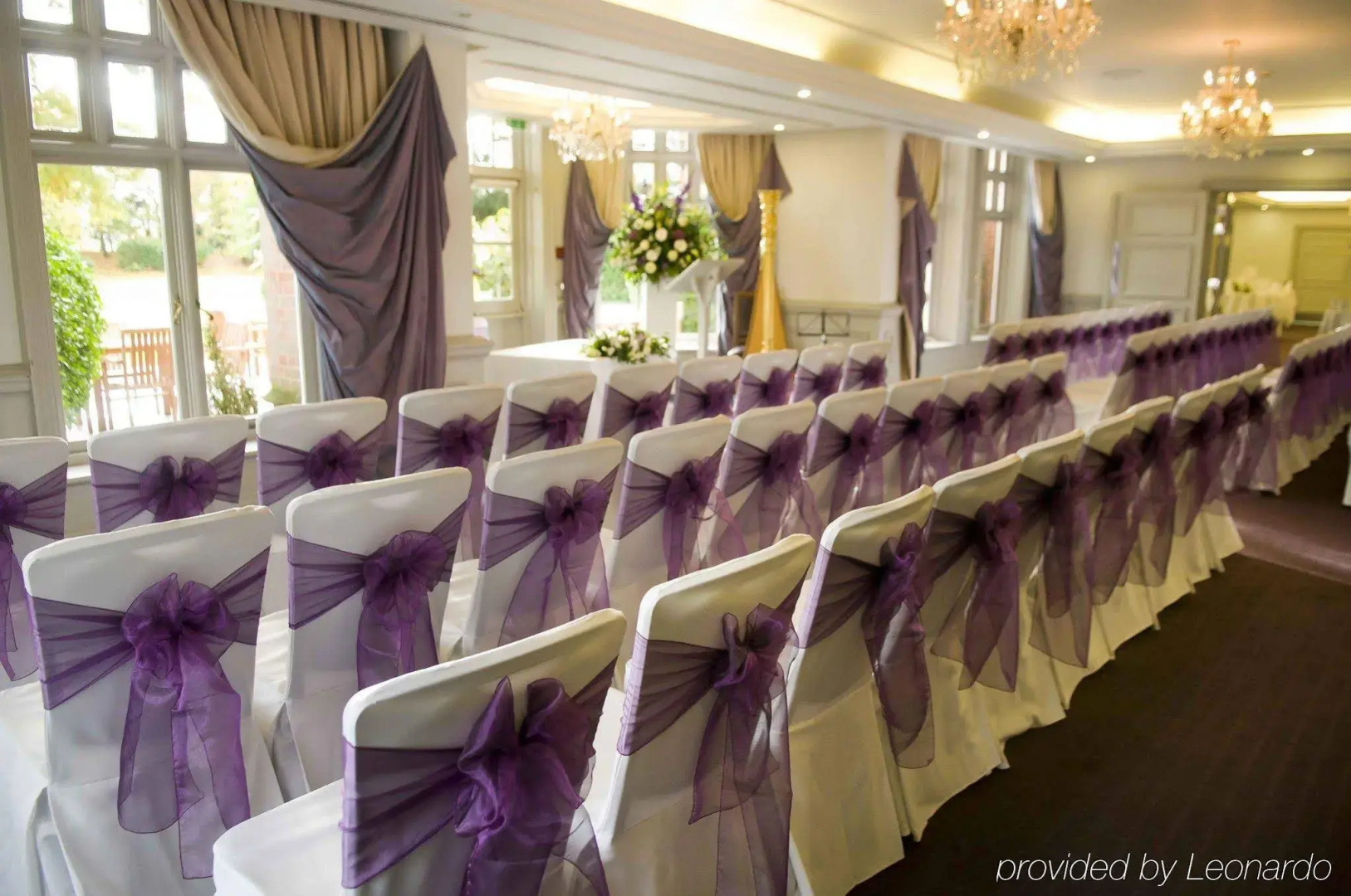 Woodlands Park Hotel