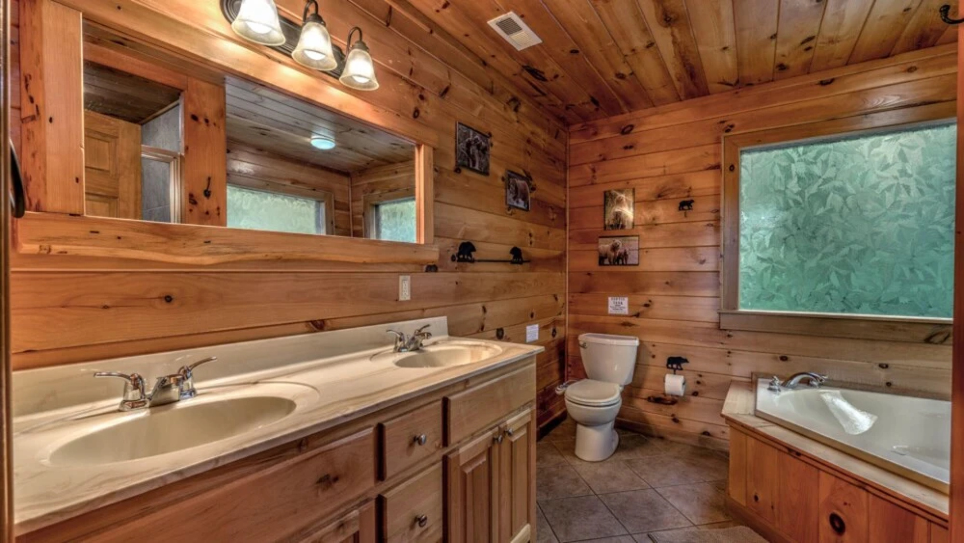 Cruach Mor by Escape to Blue Ridge