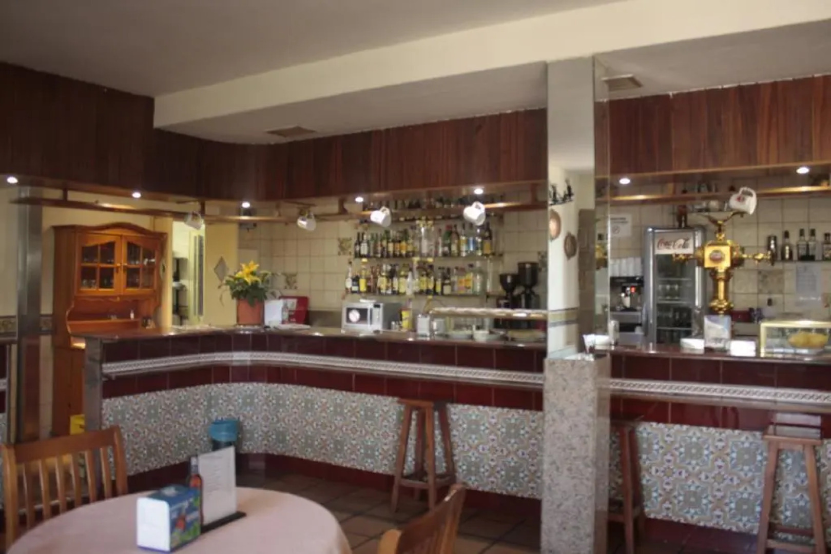 Gran Hostal Asador de Soto