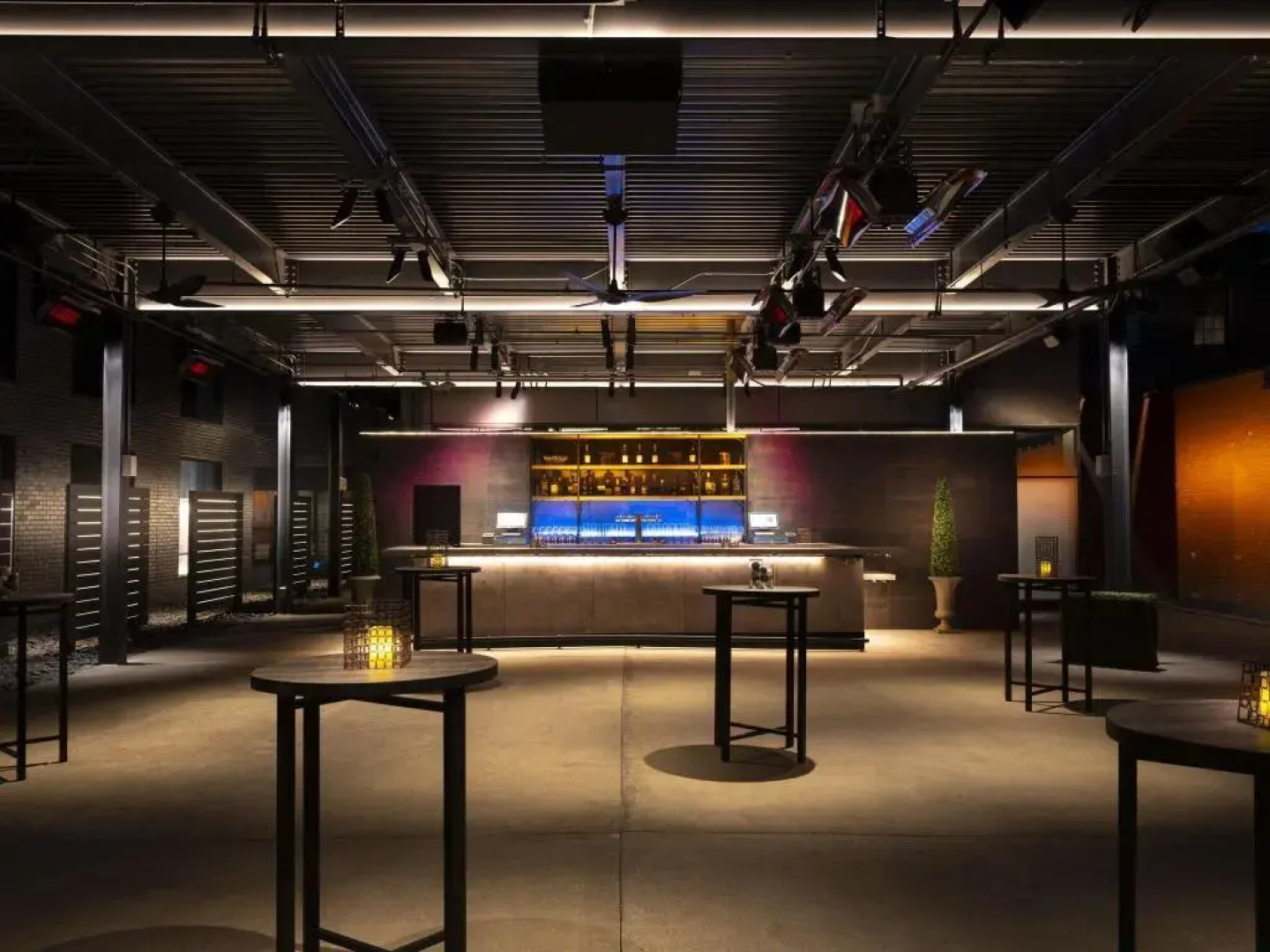 Moxy Louisville Downtown