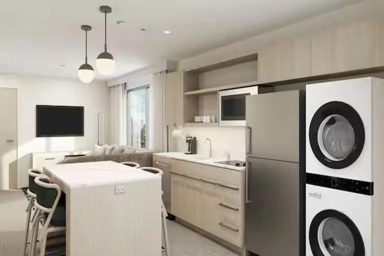 Homewood Suites by Hilton Cypress Orange County