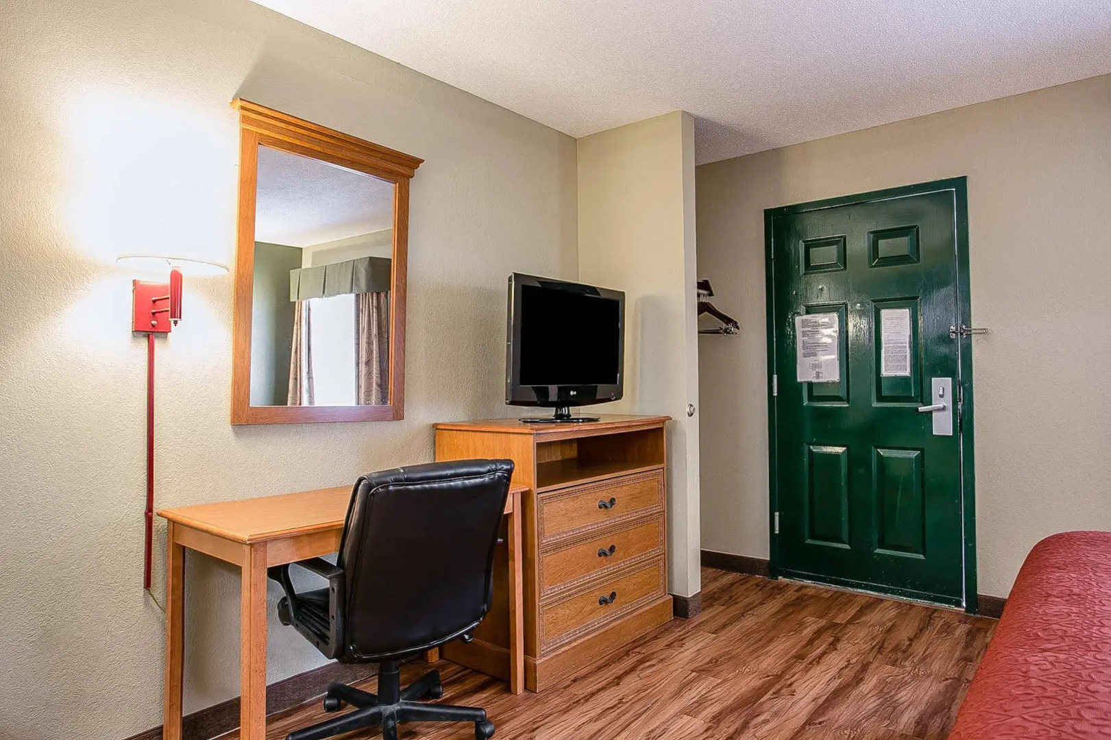 Quality Inn Augusta West Near Fort Gordon