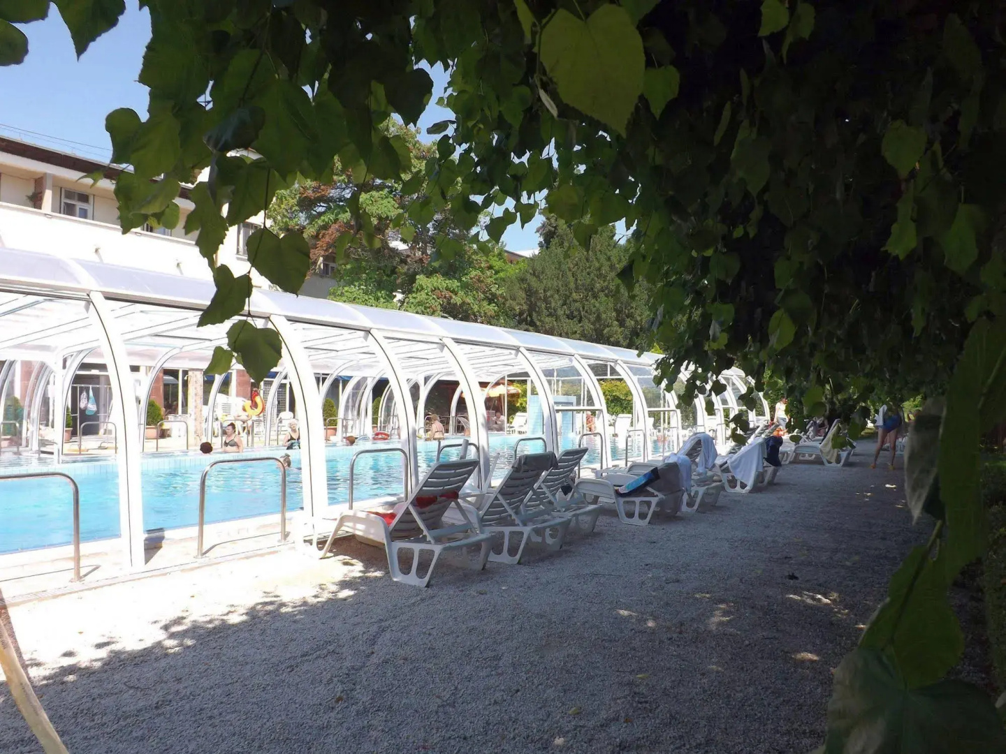 Hotel Aquamarin