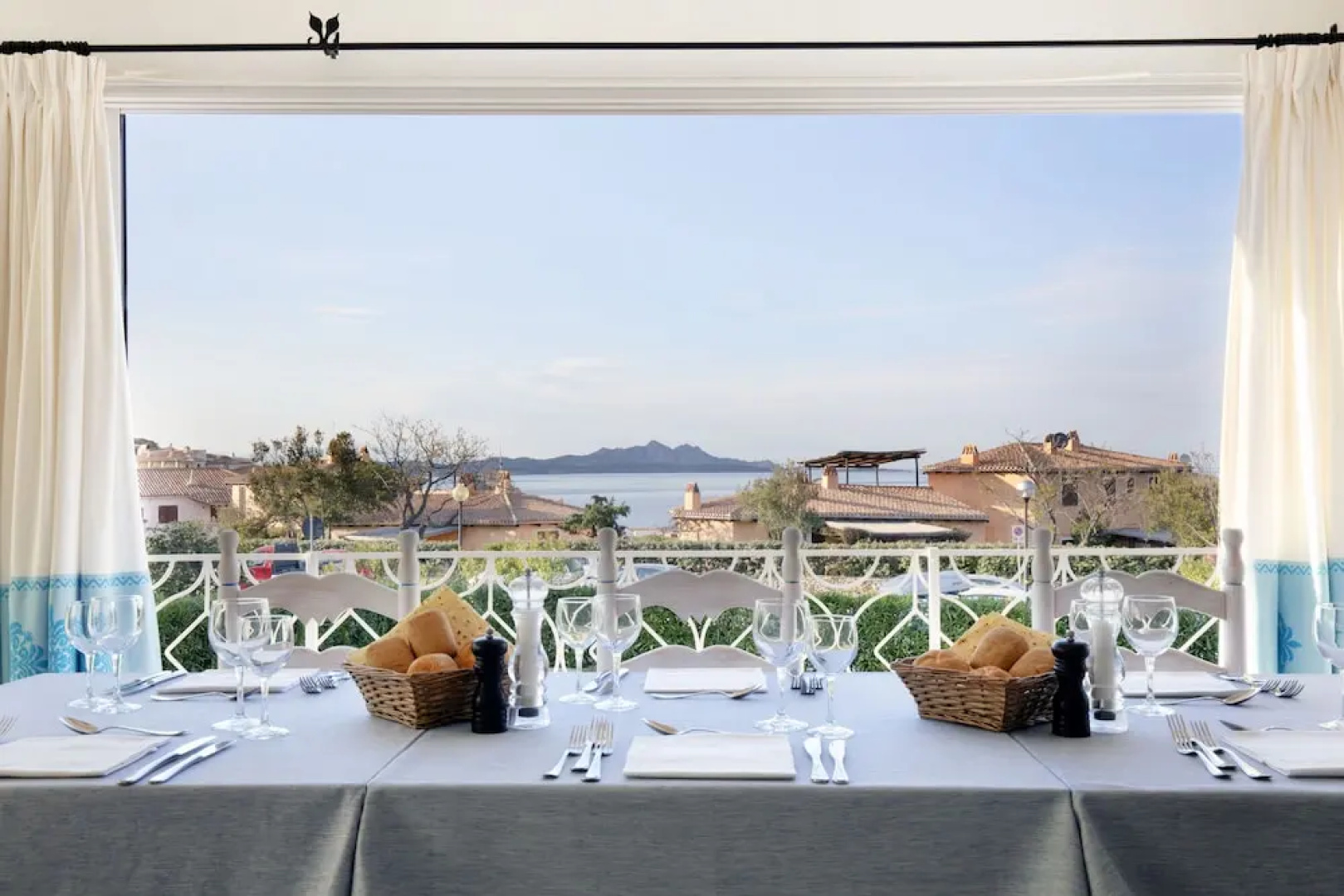 Nicolaus Club Cormorano Baja Sardinia