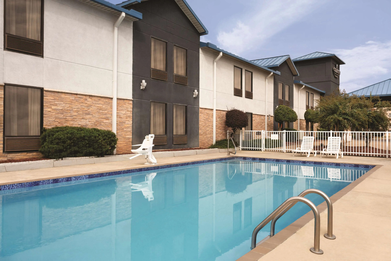 Country Inn & Suites by Radisson, Bryant (Little Rock), AR