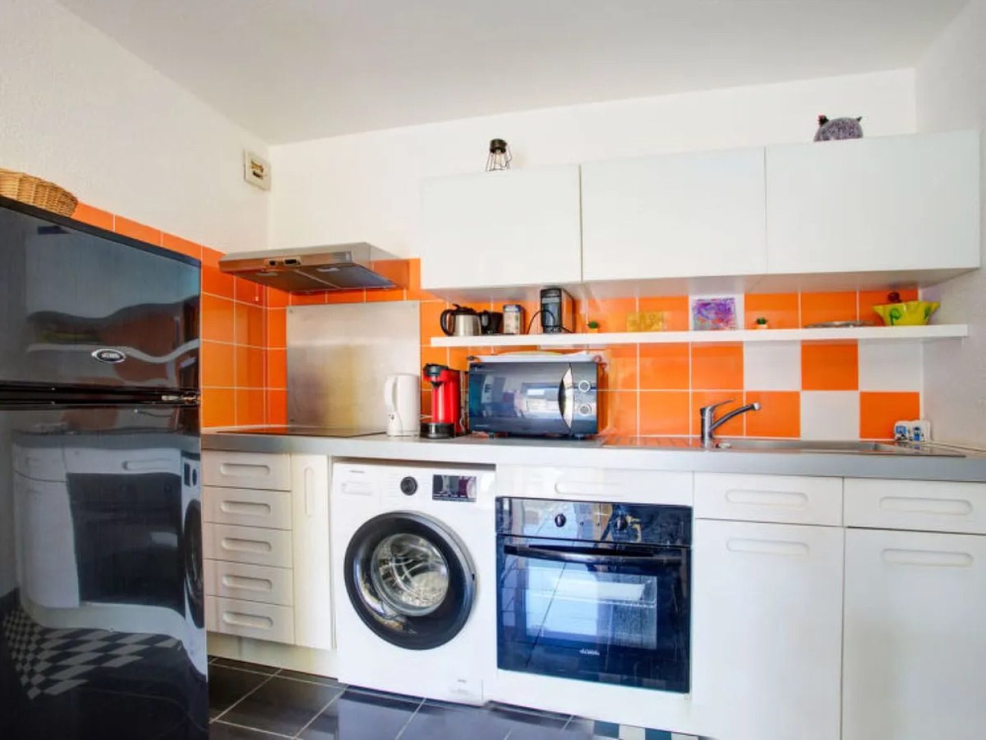 Les Mas de La Mer 30303