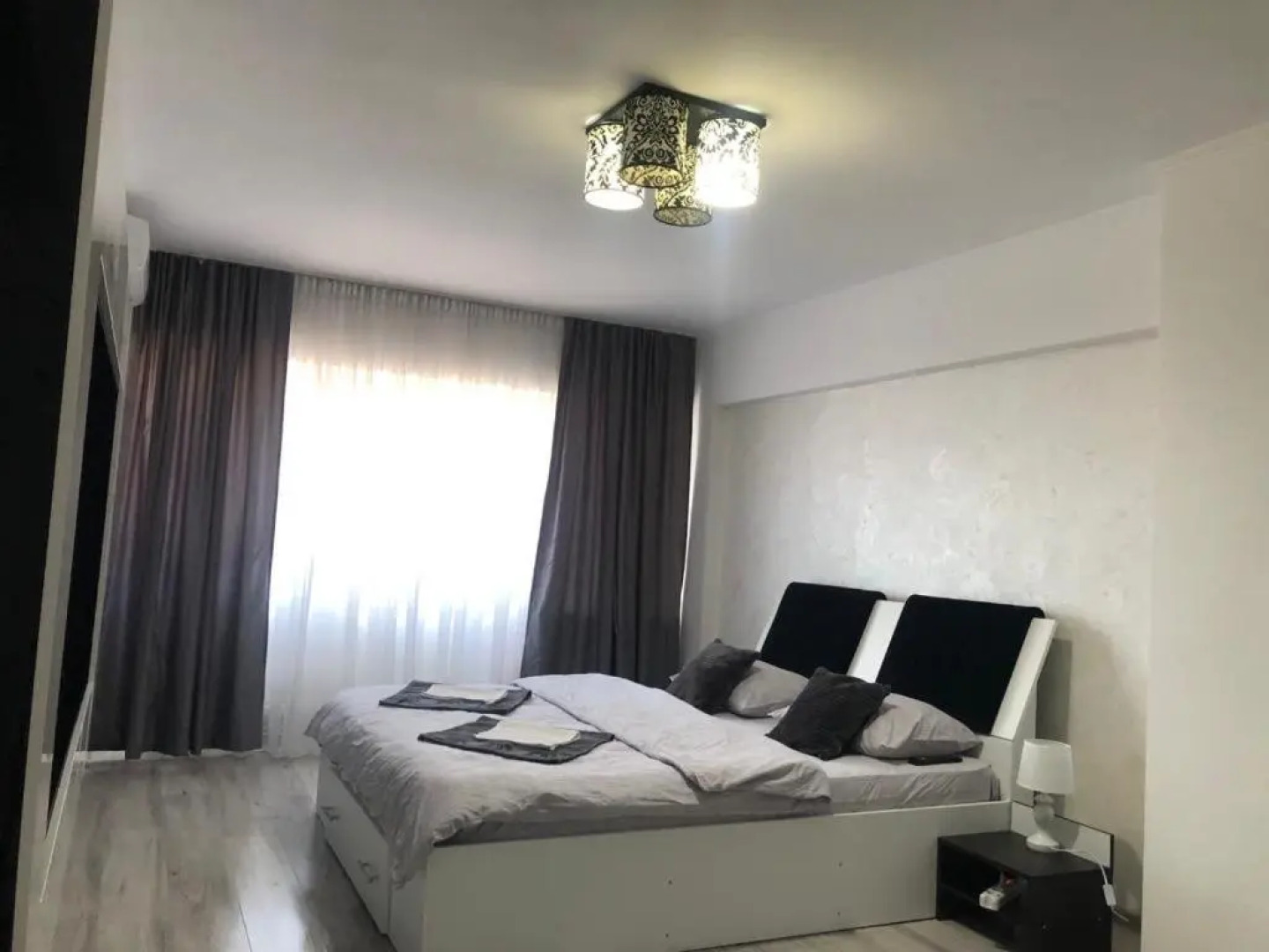 Apartament Ramnicu Valcea Centru