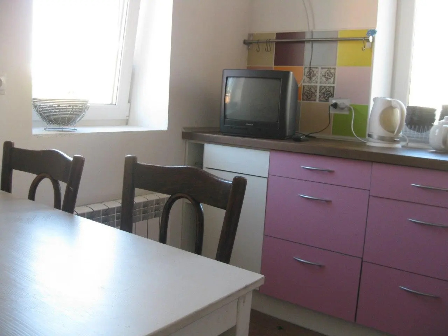 Хостел Изба